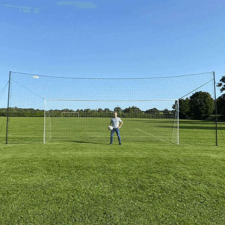 Open Goaaal Regulation Size Goal